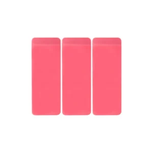 Eraser set (3-pack)