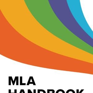 MLA Handbook (9th Edition)